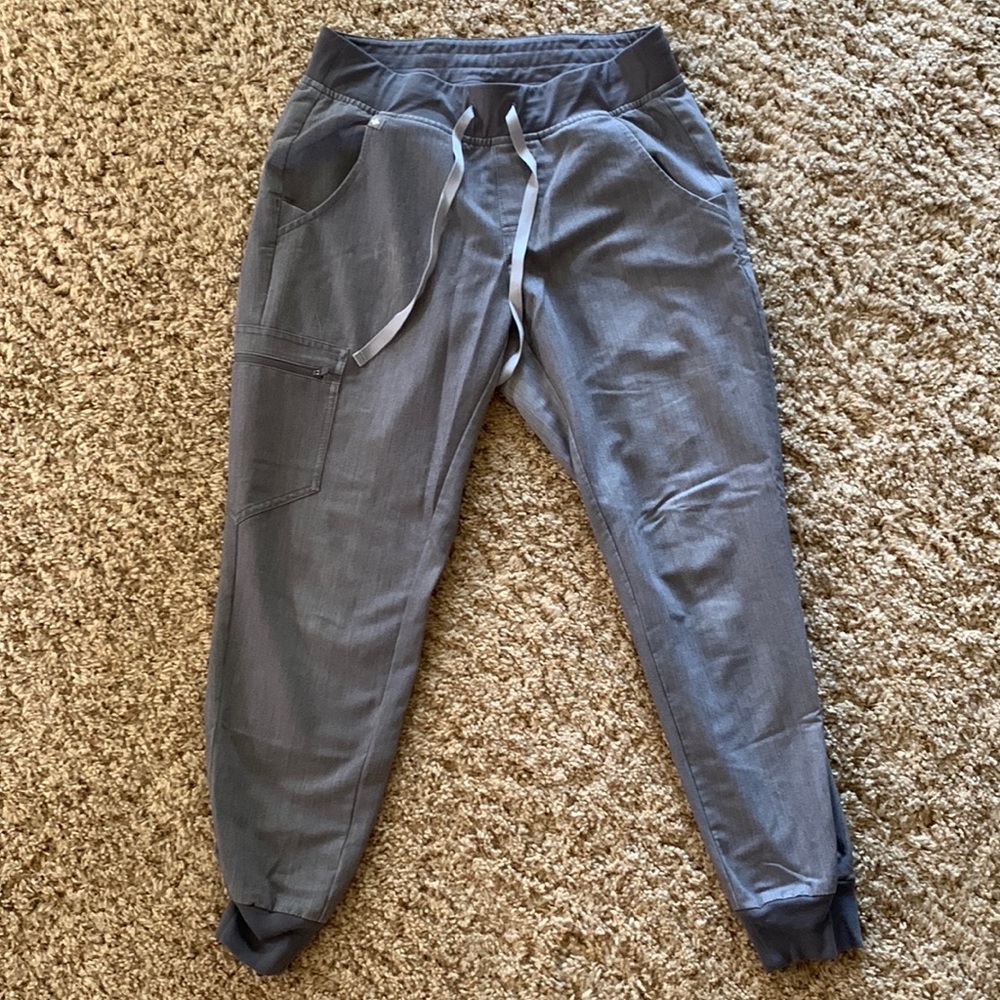 Figs “Zamora” Jogger Scrub Pants